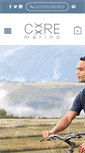 Mobile Screenshot of coremerino.com